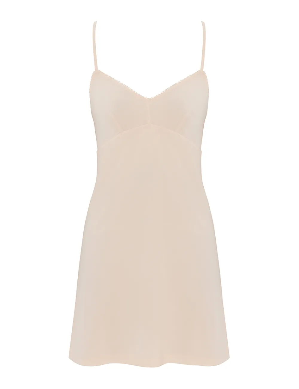 ZIMMERMANN Clothing<August Billow Frill Mini Dress