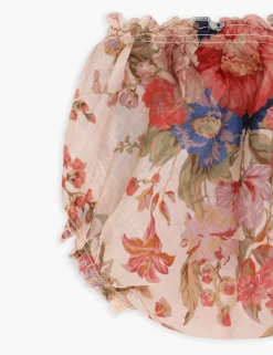 ZIMMERMANN Clothing<August Bloomer
