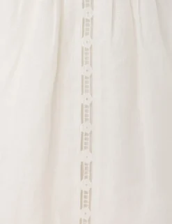 ZIMMERMANN Clothing<August Broderie Cami