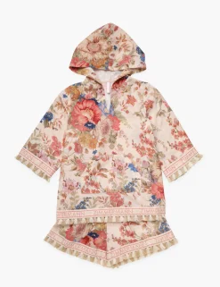 ZIMMERMANN Clothing<August Coverup