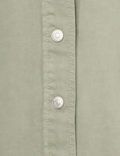 ZIMMERMANN Denim<August Denim Utility Shirt