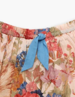 ZIMMERMANN Clothing<August Flip Skirt