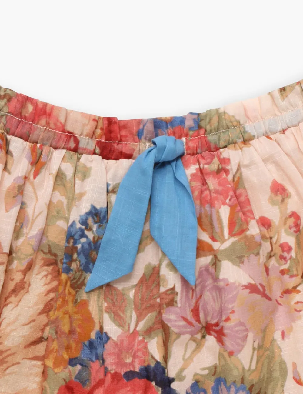 ZIMMERMANN Clothing<August Flip Skirt