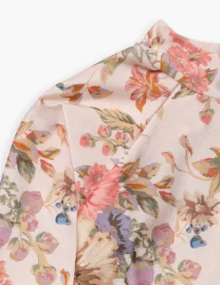 ZIMMERMANN Swimwear<August Frill Rashie