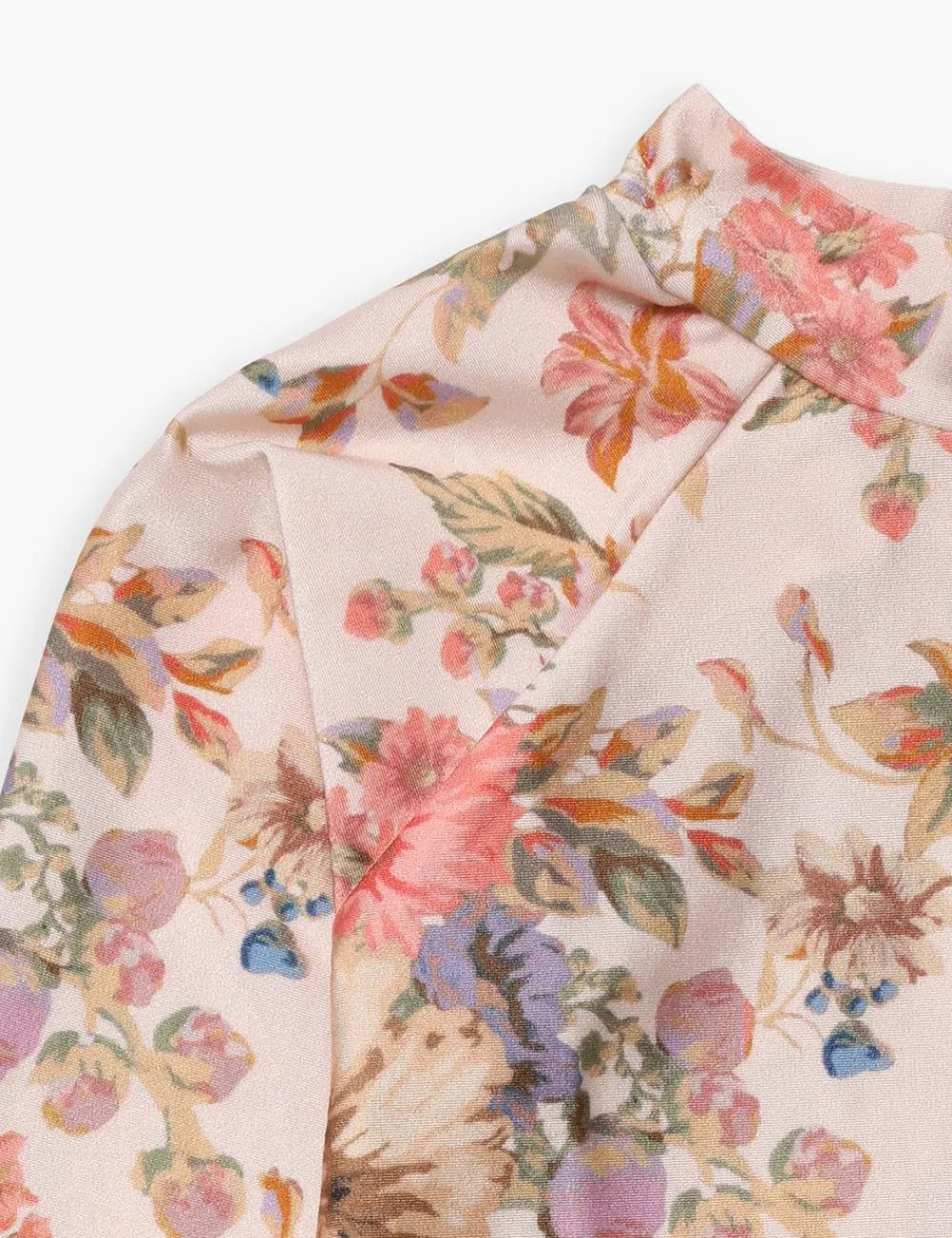 ZIMMERMANN Swimwear<August Frill Rashie