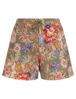 ZIMMERMANN Boardshorts<August Mens Boardshort Short