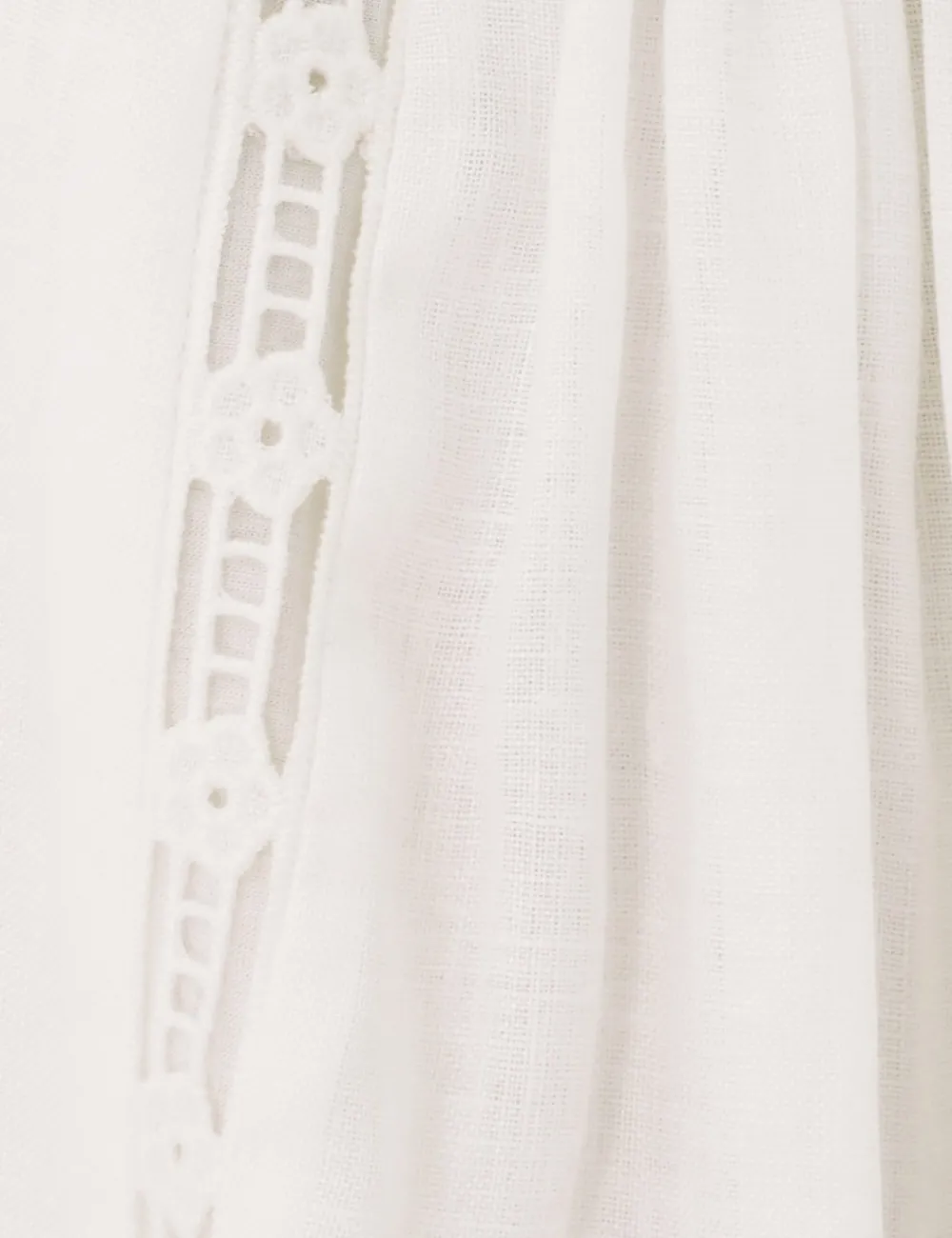 ZIMMERMANN Dresses & Coverups<August Plunge Mini Dress