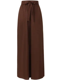 ZIMMERMANN Shorts & Pants<August Relaxed Pant