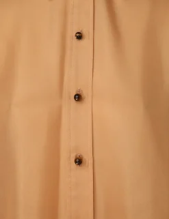 ZIMMERMANN Clothing<August Relaxed Shirt