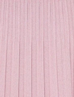 ZIMMERMANN Knitwear<August Rib Midi Skirt