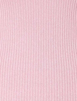ZIMMERMANN Knitwear<August Rib T-Shirt