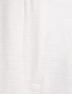 ZIMMERMANN Shorts & Pants<August Tuck Pant