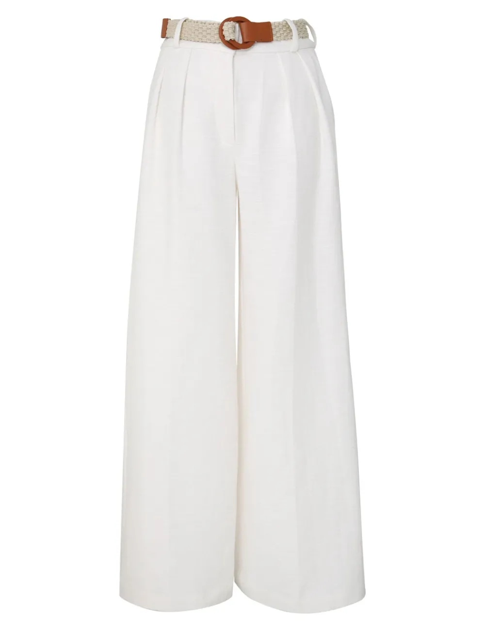 ZIMMERMANN Clothing<August Tuck Pant