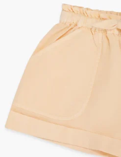 ZIMMERMANN Clothing<August Utility Denim Short