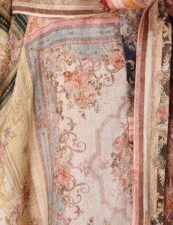 ZIMMERMANN Dresses & Coverups<August Wrap Mini Dress