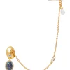 ZIMMERMANN Jewellery<Austral Draped Huggie