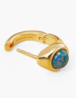 ZIMMERMANN Jewellery<Austral Mini Signet Hoop