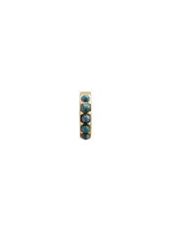 ZIMMERMANN Luminosity<Austral Sphere Huggie