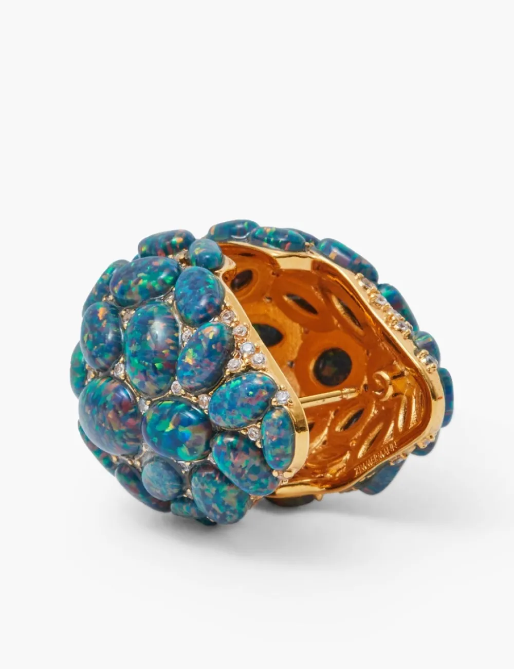 ZIMMERMANN Earrings<Austral Statement Earrings