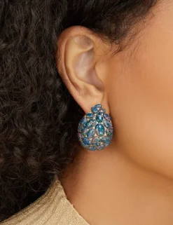 ZIMMERMANN Earrings<Austral Statement Earrings