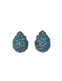 ZIMMERMANN Accessories<Austral Statement Earrings