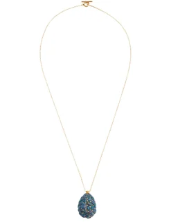 ZIMMERMANN Form & Light<Austral Statement Necklace