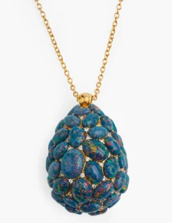 ZIMMERMANN Jewellery<Austral Statement Necklace