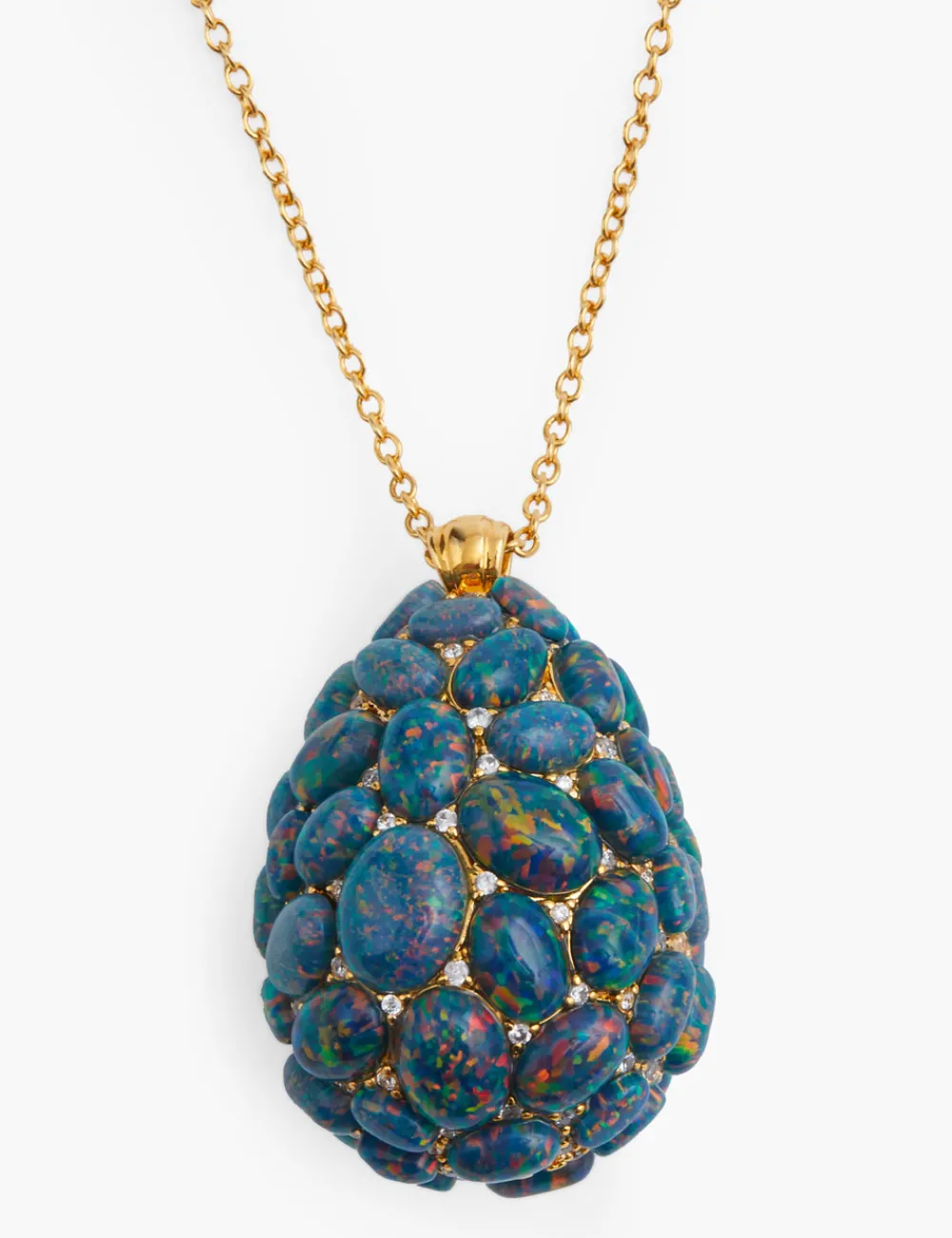 ZIMMERMANN Jewellery<Austral Statement Necklace