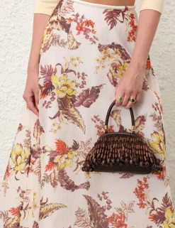 ZIMMERMANN Accessories<Beaded Mini Purse