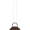 ZIMMERMANN Bags<Beaded Mini Purse