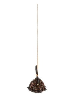 ZIMMERMANN Bags<Beaded Mini Purse