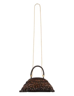ZIMMERMANN In Focus<Beaded Mini Purse