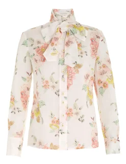 ZIMMERMANN Tops<Blouse