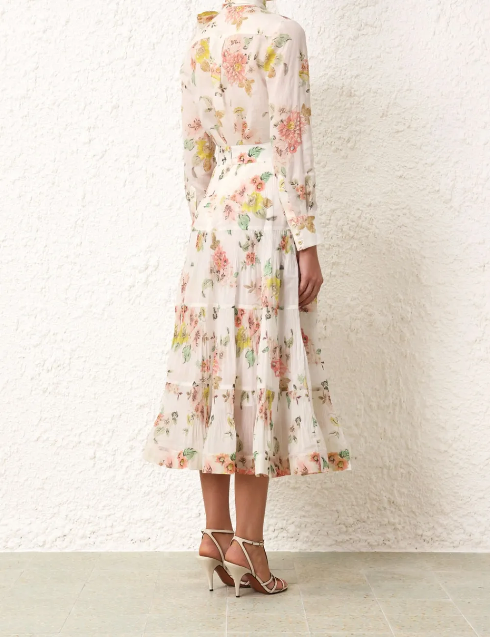 ZIMMERMANN Tops<Blouse