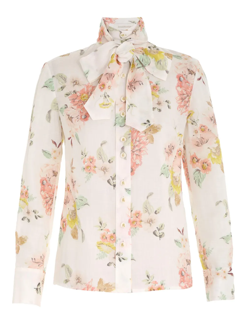 ZIMMERMANN Clothing<Blouse