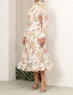 ZIMMERMANN Clothing<Blouse