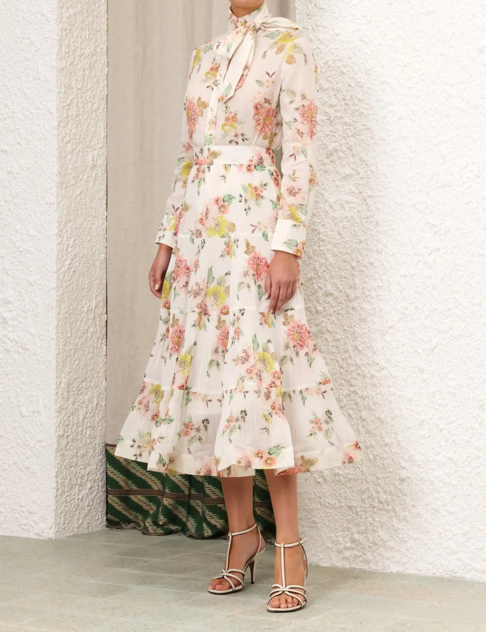 ZIMMERMANN Clothing<Blouse