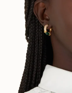 ZIMMERMANN Earrings<Boltlock Stone Earrings
