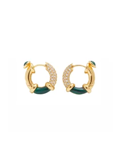 ZIMMERMANN Accessories<Boltlock Stone Earrings