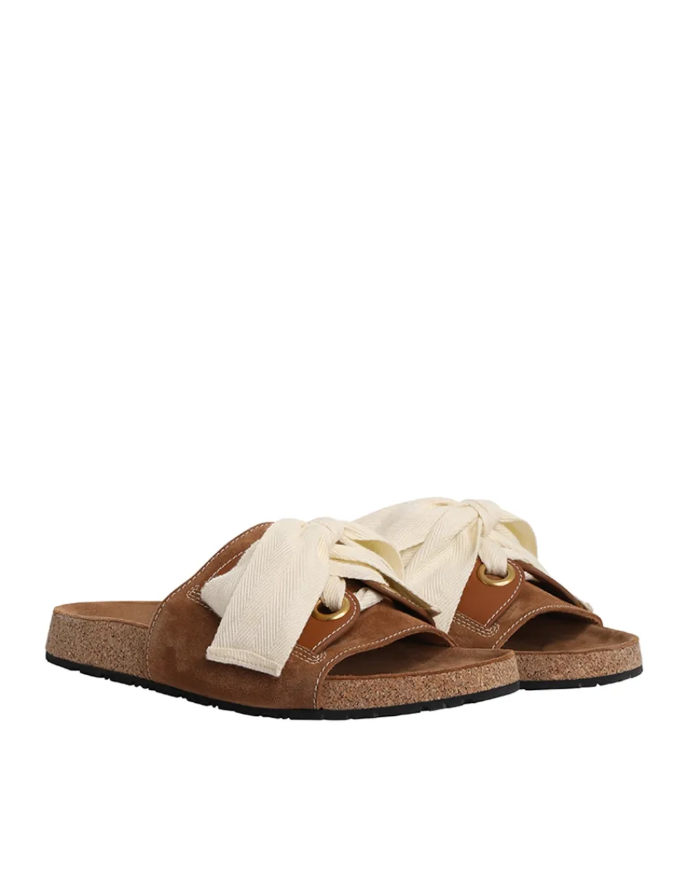 ZIMMERMANN Shoes<Bow Slide