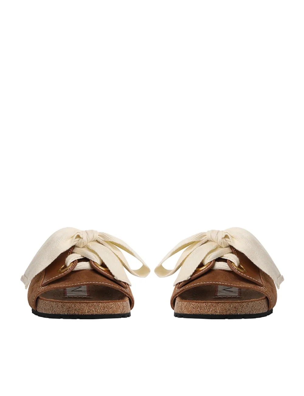 ZIMMERMANN Shoes<Bow Slide