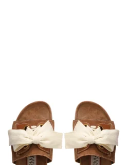 ZIMMERMANN Shoes<Bow Slide