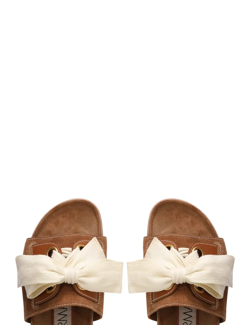 ZIMMERMANN Shoes<Bow Slide