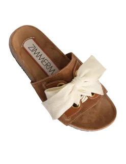 ZIMMERMANN Accessories<Bow Slide