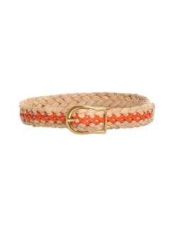 ZIMMERMANN Accessories<Braided Jean Belt