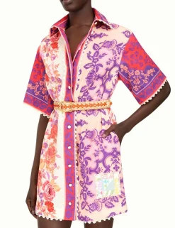 ZIMMERMANN Accessories<Braided Jean Belt