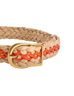 ZIMMERMANN Accessories<Braided Jean Belt