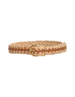 ZIMMERMANN Accessories<Braided Jean Belt