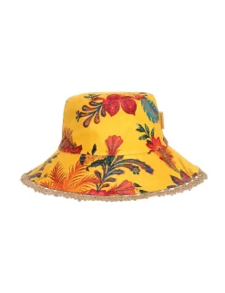 ZIMMERMANN Hats<Bucket Hat