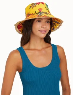 ZIMMERMANN Hats<Bucket Hat